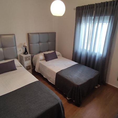 Apartament Apartamento La Placita Ronda Zewnętrze zdjęcie