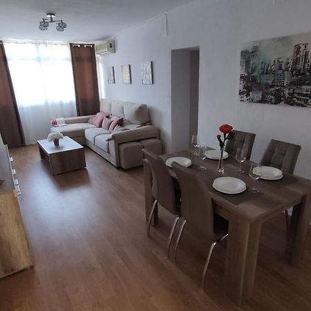 Apartament Apartamento La Placita Ronda Zewnętrze zdjęcie