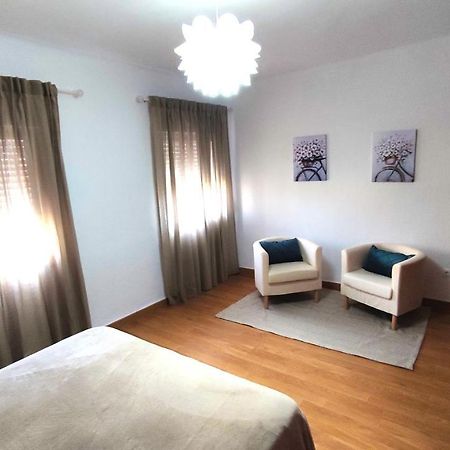 Apartament Apartamento La Placita Ronda Zewnętrze zdjęcie