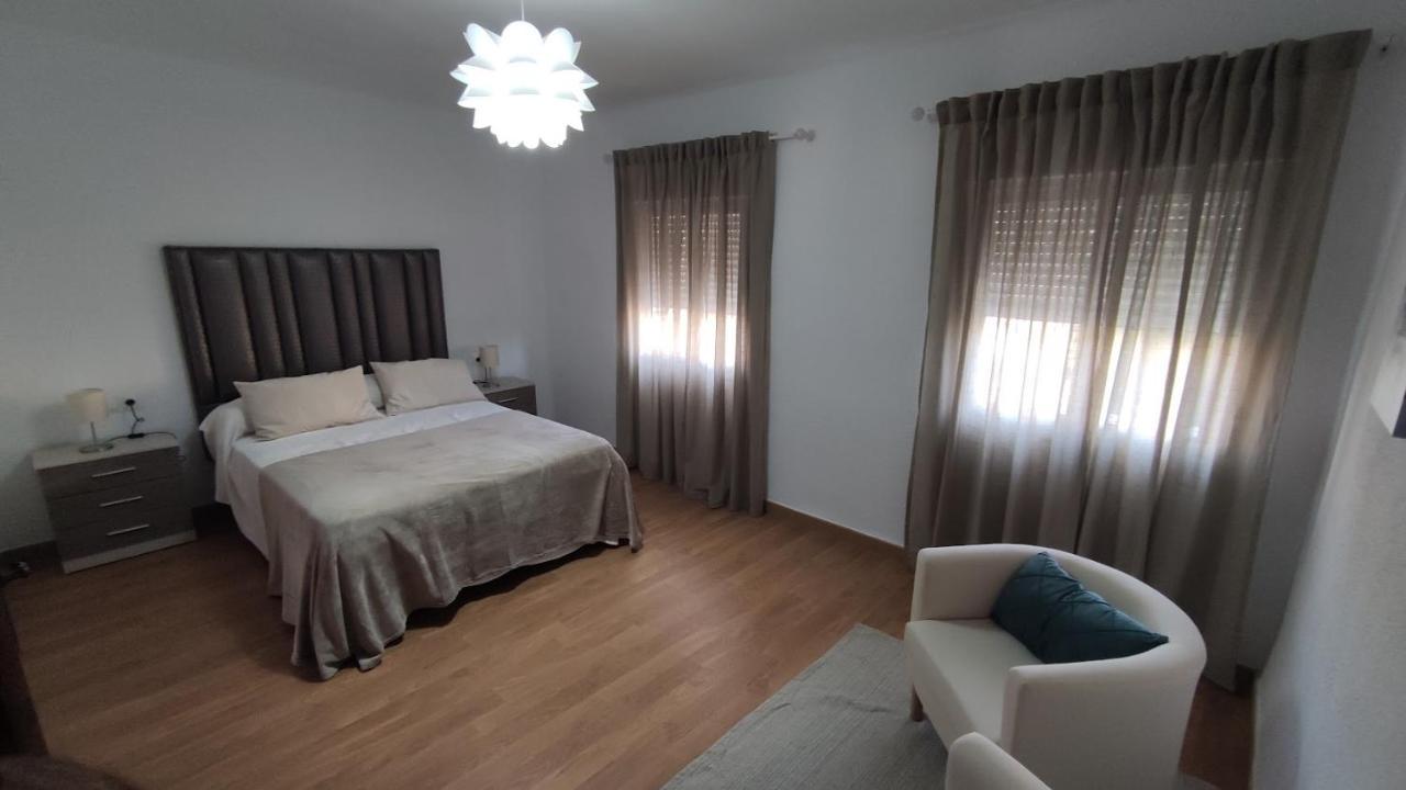 Apartament Apartamento La Placita Ronda Zewnętrze zdjęcie